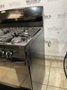 Kenmore Gas Propane Stove 30inches (Black) 