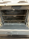 Hotpoint Electric Stove 30inches {no cord} (Bisque/black)
