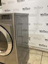 Lg Natural Gas Dryer 27inches (grey)