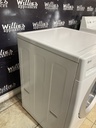 Lg Washer Front-load 27inches (White) 