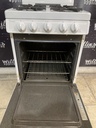 Hotpoint Natural Gas Stove 20inches (white) 
