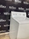 Kenmore Washer Top-load 27inches (White) 