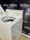 Kenmore Washer Top-load 27inches (white)