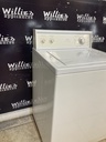 Kenmore Washer Top-load 27inches (white)