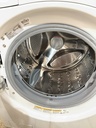 Lg Washer Front-load 27inches (White) 