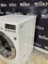 Lg Washer Front-load 27inches (White) 
