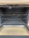 Ge Used Electric Stove [no cord]