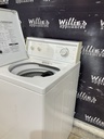 Kenmore Washer Top-load 27inches (white)