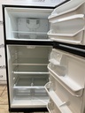 Frigidaire Refrigerator Top and Bottom 30x66 (Stainless Steel) 