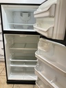 Frigidaire Refrigerator Top and Bottom 30x65 1/2” (Stainless Steel) 