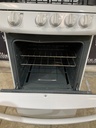 Summit Natural Gas Stove 20inches (White) 