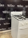 Avanti Natural Gas Stove 20inches (White) 