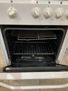 Avanti Natural Gas Stove 20inches (White) 
