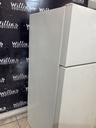Hotpoint Refrigerator Top and Bottom 28x64 1/2” (bisque) 