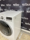 Lg Gas Propane Dryer 27inches (White) 