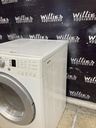 Lg Natural Gas Dryer 27inches (White) 