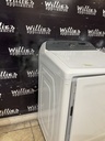Samsung Natural Gas Dryer 27inches (White) 