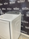 Samsung Natural Gas Dryer 27inches (White) 