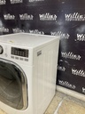 Lg Natural Gas Dryer 27inches (White) 