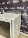 Samsung Natural Gas Dryer 27inches (White) 