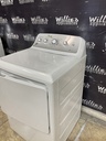 Ge Natural Gas Dryer 27inches (white) 