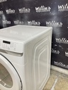 Samsung Electric Dryer 27inches {3 prong} (White) 