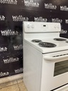 Frigidaire Electric Stove 30inches {no cord} (white) 