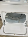 Whirlpool Electric Dryer 29inches {3 prong} 