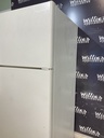 Ge Refrigerator Top and Bottom 30x67 (Bisque)