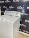 Whirlpool Washer Top-load 27inches (White) 