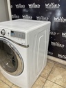 Whirlpool Washer Front-load 27inches (white) 
