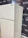 Hotpoint Refrigerator Top and Bottom 28x61 1/2” (bisque) 