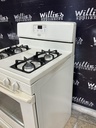Maytag Natural Gas Stove 30inches (bisque) 