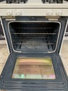 Maytag Natural Gas Stove 30inches (bisque) 