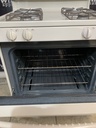 Ge Natural Gas Stove 30inches (Bisque) 