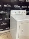 Maytag Electric Dryer 29inches {3 prong} (White) 