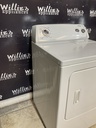 Whirlpool Electric Dryer 29inches {3 prong} 