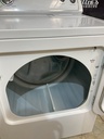 Whirlpool Electric Dryer 29inches {3 prong} 