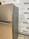 Whirlpool Refrigerator Top and 24x61 (Stainless Steel) 