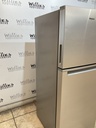 Whirlpool Refrigerator Top and 24x61 (Stainless Steel) 