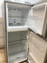 Whirlpool Refrigerator Top and 24x61 (Stainless Steel) 