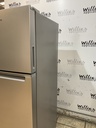 Whirlpool Refrigerator Top and 24x61 (Stainless Steel) 