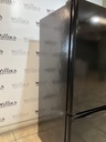 Whirlpool Refrigerator Top and Bottom Mount 33x69 1/2” (black) 