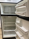 Kenmore Refrigerator Top and Bottom 30x65 1/2” (black) 