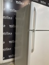 Frigidaire Refrigerator Top and Bottom 30x66 (White) 