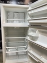 Frigidaire Refrigerator Top and Bottom 30x66 (White) 