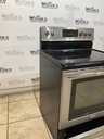 Frigidaire Electric Stove 30inches {4 prong} (Stainless Steel)