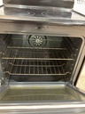 Frigidaire Electric Stove 30inches {4 prong} (Stainless Steel)