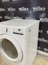 Lg Natural Gas Dryer 27inches (white) 