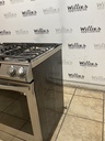 Samsung Natural Gas Stove 30inches (Stainless Steel) 